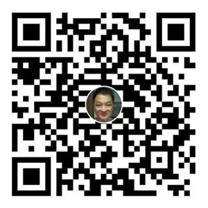 WangWang QR code
