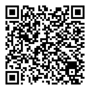 DingTalk QR code