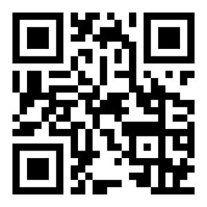 ICQ QR code