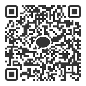 KakaoTalk QR code