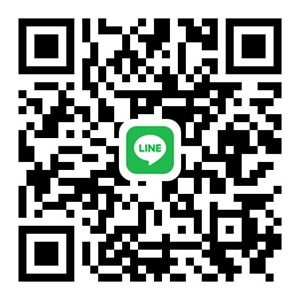 LINE QR code