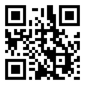 Messenger QR code