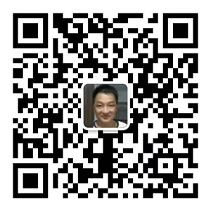 WeChat QR code