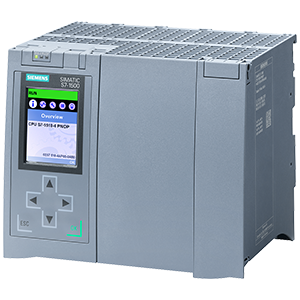 Siemens Simatic-s7-1500 PLC