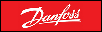 Denmark Danfoss HMI