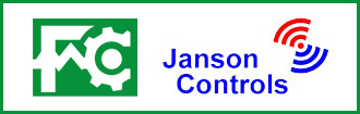 China Janson Controls PLC