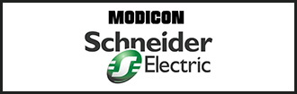 Modicon PLC of France