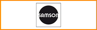 German SAMSON PLC