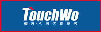 Touchwo HMI